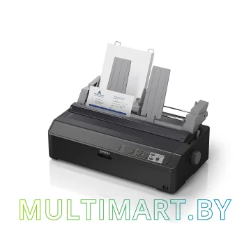 Матричный принтер Epson FX-2190II картинка 2